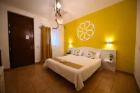 Hotel Relais Antica Masseria - balcony