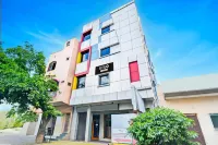 Hotel O Kurnool Near Kurnool Medical College