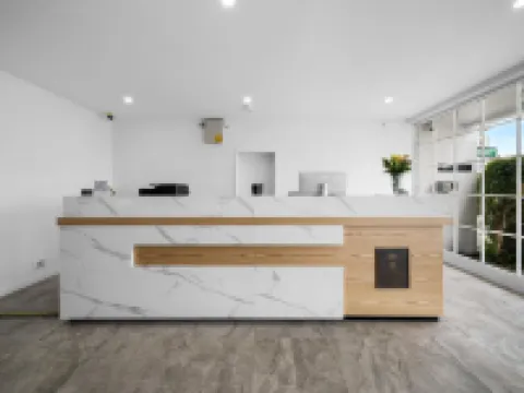Kingsway Motel Geelong Hotels in Geelong