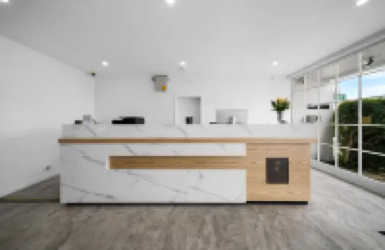 Kingsway Motel Geelong