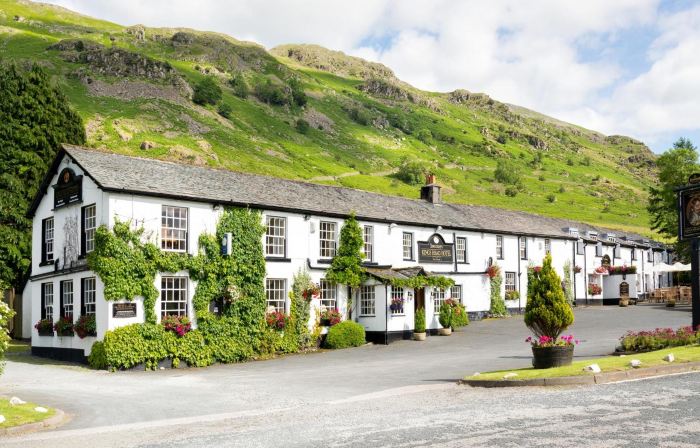 The King's Head