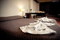 Del Fundador Hotel di 