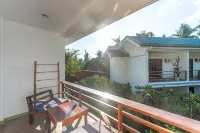 Fat Lips Surf Lodge - WiFi