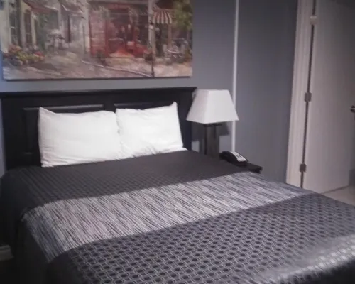 Modoc Inn Hotels in Alturas