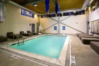Aloft Birmingham Soho Square - Pools