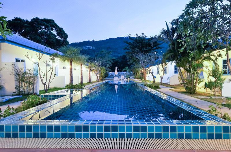 March Samui Resort