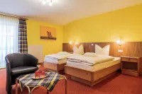 Hotel Kasserolle