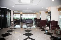 Nana Hotel - parcheggio