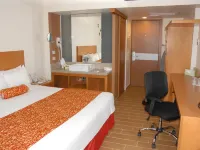 Aranzazu Centro Historico Hotels near Central Bus Station