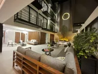 Casa Olea Hotels near سان رافائيل