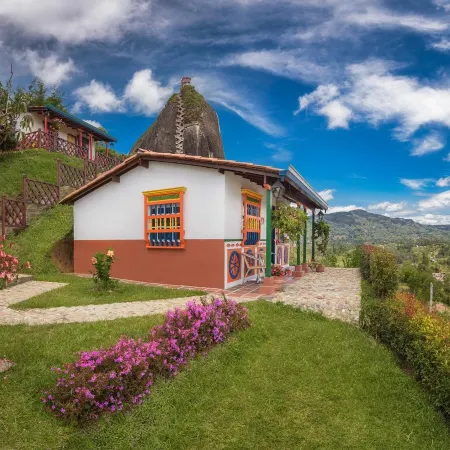 Hotel Zocalo Campestre