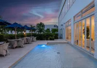 Blue Ocean Hotel&Resort Miyakojima - 5 stjerner