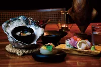 奄美海灘別墅小窩飯店 - Wi-Fi