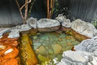 Ryokan Yayanoyu - Hot Springs
