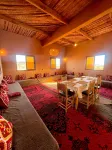 Dar Talmoudi ,Traditional Riad, Local Food, Camel , Desert Excursions - Desayuno