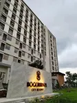 Superior RBroom Bogorienze Resort BNR Bogor