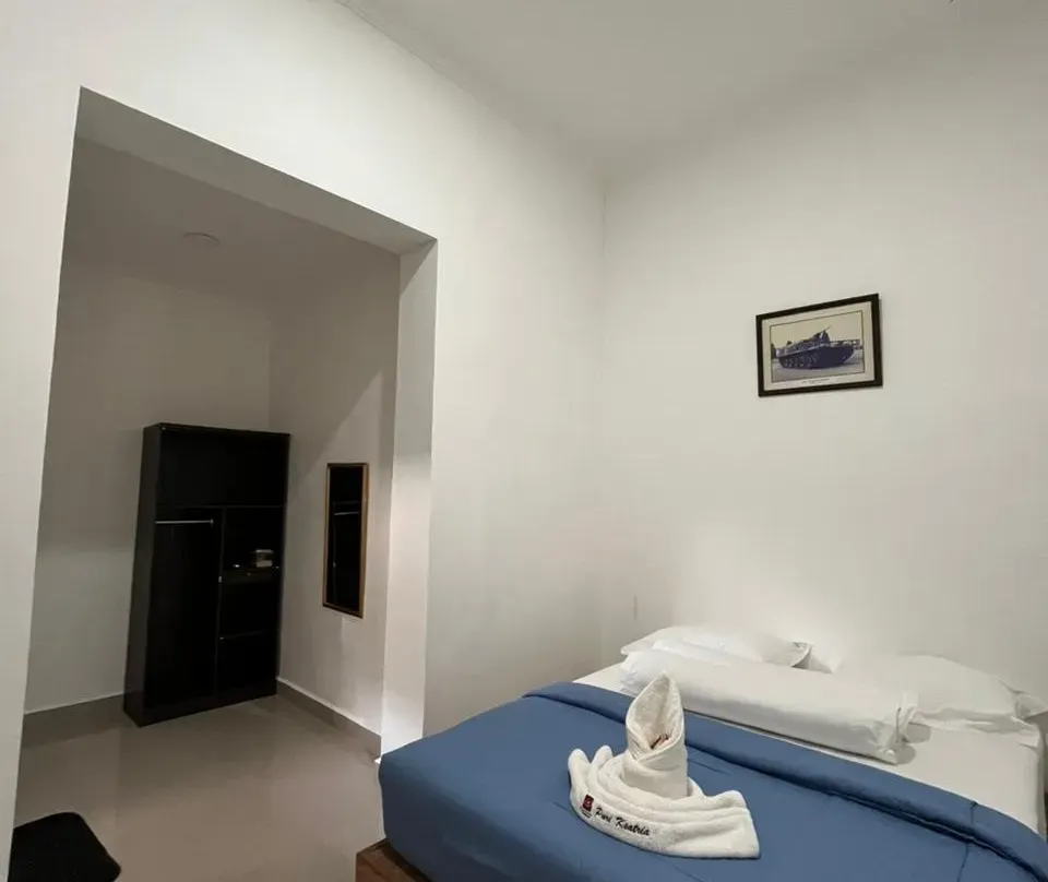 Wisma Puri Ksatria 2 Jatinegara - 雅加達
