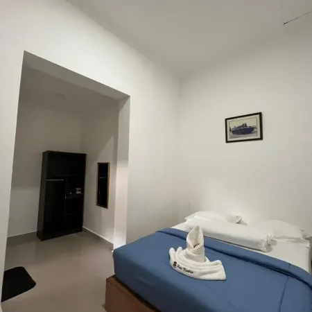 Wisma Puri Ksatria 2 jatinegara