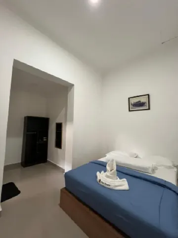 Wisma Puri Ksatria 2 jatinegara