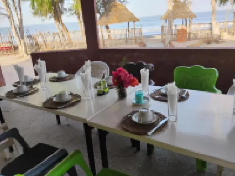 NANAAY HOTEL โรงแรมใน