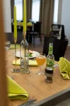 Hotel FÜNF10 - breakfast