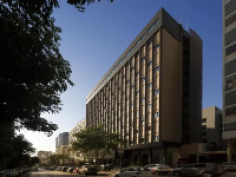 ホテル トロピコ Tailor Bar周辺のホテル