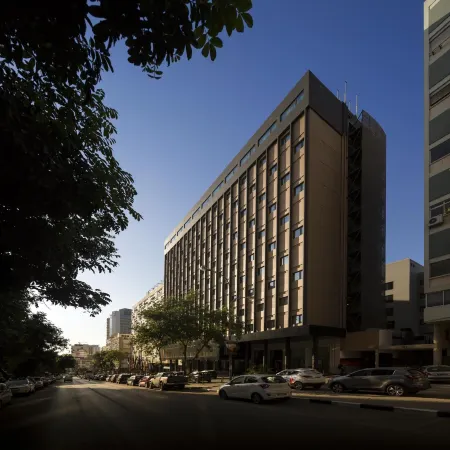 Hotel Trópico