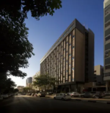 Hotel Trópico Отели в г. 