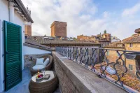 Blossoms of Siena