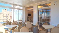 西西里酒店 - 早餐