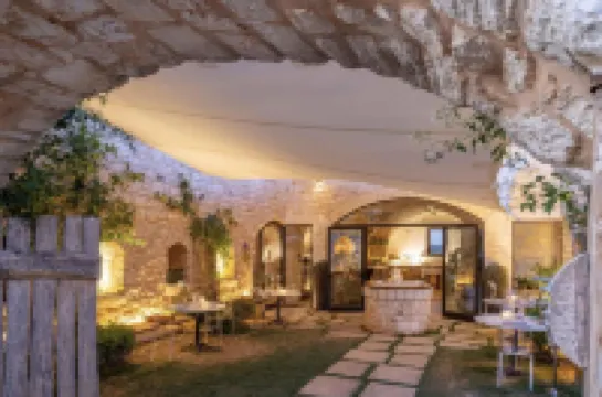 マッセリア・サン・パオロ・グランデ