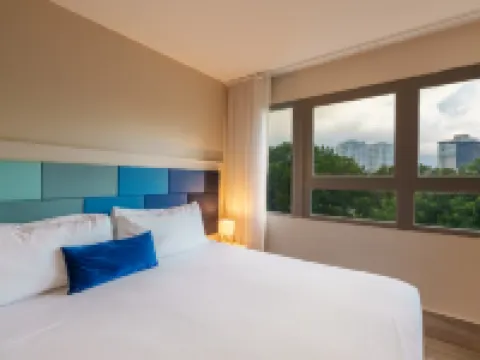 THE WAVE HOTEL CONDADO by IHG Hotel di Condado