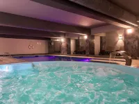 Luna Hotel da Oura - spa