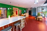 easyHotel Valencia Ciutat Vella