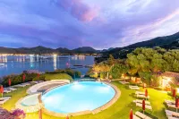 Hotel Palumbalza Porto Rotondo - Family