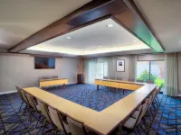 Courtyard Columbia Northeast/Fort Jackson Area - Parkering