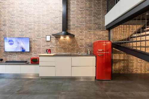 Residence Star - Gym