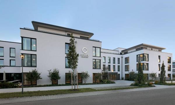 Soller Business Hotel - Munich Airport MUC