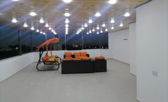 Durrat Al Israa Residence