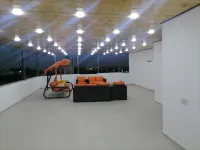 杜拉特阿爾伊斯拉公寓