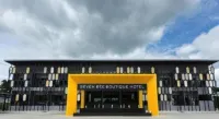 Seven Bee Boutique Hotel