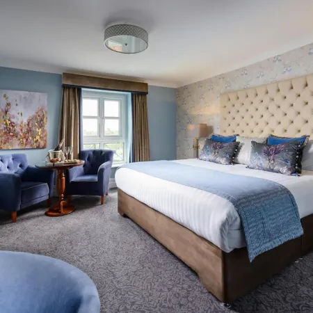 Killarney Dromhall Hotel โรงแรมในคิลลาร์นีย์