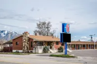 Motel 6 Tremonton, UT - 2-Star