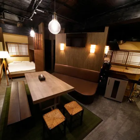 Hotel Lee