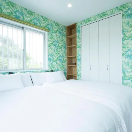 Suite Villa Yagaji
