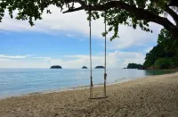 Siam Beach Resort - Romantic