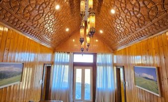 First Aid Kit Pattern Gulmarg Woods by Stay Pattern (Gulmarg) - 2026 Prices, Reviews & Deals ...