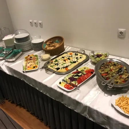 Hotel Grad