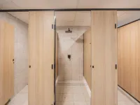 彈跳艾利灘 艾利灘酒店