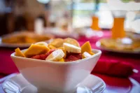 Blue Corals Beach Resort - breakfast